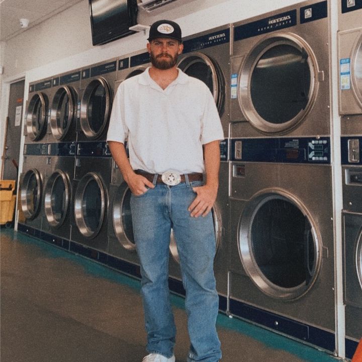 Profile Picture of Brandon Atzenhoffer (@brandon_atz) on Tiktok