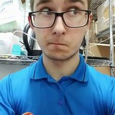 Profile Picture of Alexander Everett (@RealAlexEverett) on Twitter