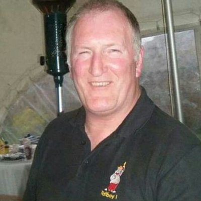 Profile Picture of Roadway To Vegas (@walmsley_keith) on Twitter