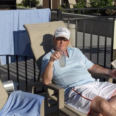 Profile Picture of Greg Doyle (@67gregdoyle) on Twitter