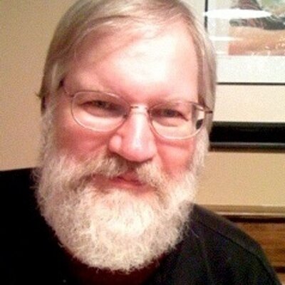 Profile Picture of Ken Guyton (@kenguyton) on Twitter