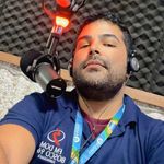 Brendo Carvalho - Instagram Profile Picture of Brendo Carvalho (@brendocarvalholocutor) on Instagram