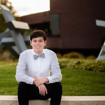 Profile Picture of Sam Harder (@sam_udk) on Twitter