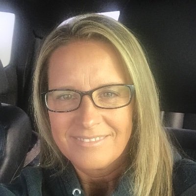 Profile Picture of Christina Keith (@Christi23624500) on Twitter