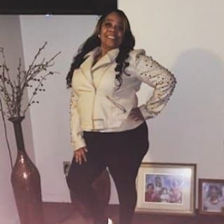 Profile Picture of Shawnte Hughes (@shawnte.hughes.7) on Facebook