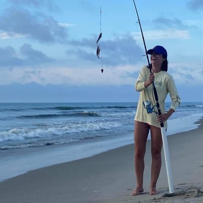 Profile Picture of Jessica Conneron Twitter