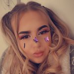 Profile Picture of Parys Curtis-hopkins (@paryscurtisxox) on Instagram