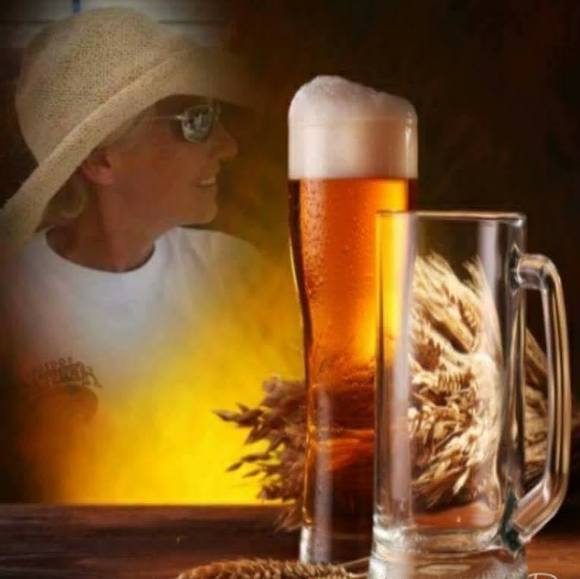 Profile Picture of Robin Burrage driver mcwhorter (@robinburrage972) on Poshmark