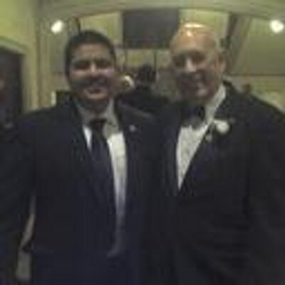 Profile Picture of Joseph Sevy Madrid (@Jmadrid36) on Twitter