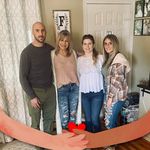 Profile Picture of Carol Suffredini-Savino (@carol_a_savino_mythreekids) on Instagram