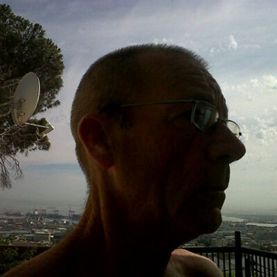 Profile Picture of Dave Faller (@FallerDave) on Twitter