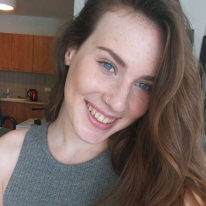 Profile Picture of Denooyer (@michelle________12) on Tiktok