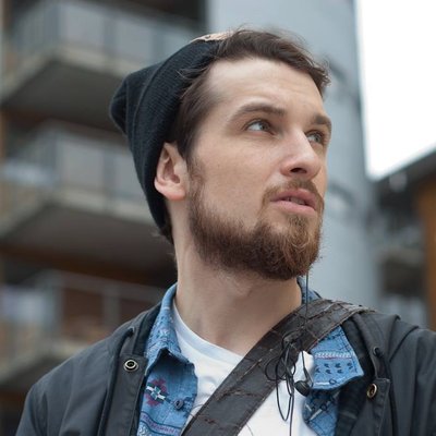 Profile Photo of Dawid Rakowski (@Dave_Raq) on Twitter