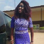 Profile Picture of Janet Joshua (@janetjoshua8612) on Instagram