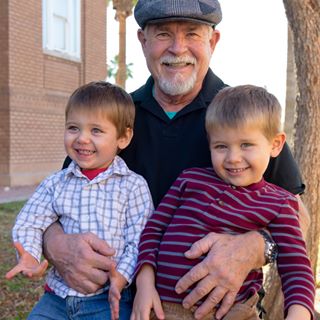 Profile Picture of Mark McFadden (@mark.mcfadden.1232) on Facebook