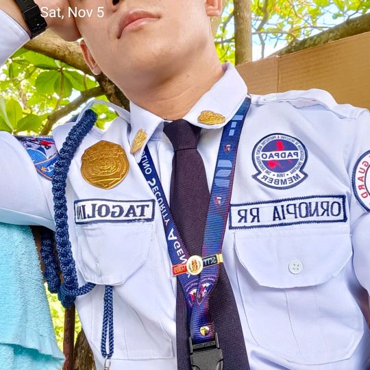 Profile Picture of jerryrotche (@jerryrotche) on Tiktok