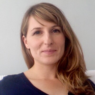 Profile Picture of Madeleine Reid (@MaddySReid) on Twitter