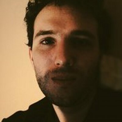 Profile Picture of Andrew Hovanec (@PenguinTod) on Twitter