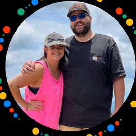 Profile Picture of Amber Sharp (@ambersharp44) on Pinterest