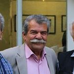 Profile Picture of Naser.Mohazebnia (@naser.mohazebnia) on Instagram
