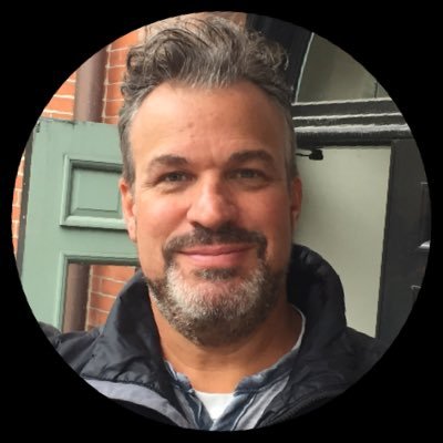 Profile Picture of John Keefe (@JohnHenryKeefe) on Twitter