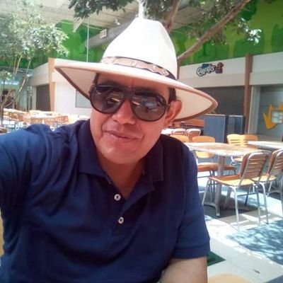 Profile Picture of Leon Enríquez (@LeonEnrquez2) on Twitter