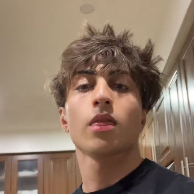 Profile Picture of Allen fanpage 🤭 (@allenmheree) on Tiktok