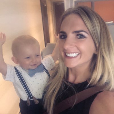 Profile Picture of Nicola Nolan (@NicolaBenn11) on Twitter