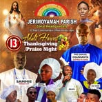 Profile Picture of Jerimoya Parish (@Jerimoya-Parish) on Facebook