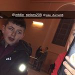 Profile Picture of Eddie Stokes (@eddie.stokez116) on Instagram