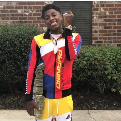 Profile Picture of Dashawn Partlow (@PartlowDashawn) on Twitter
