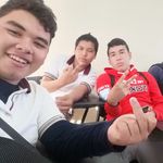 Profile Picture of Natha Cobos (@natha_rc4) on Instagram