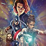 Profile Picture of Floyd Moore (@picturemooremarvel) on Instagram
