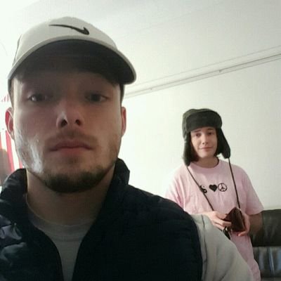 Profile Picture of Joe Jones (@TeddyBear_Jones) on Twitter