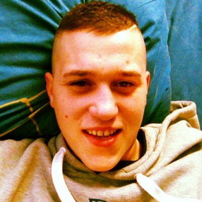 Profile Picture of Scott Blades (@scottblades1990) on Twitter