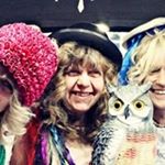 Profile Picture of Jane Read (@jane.read.948) on Instagram