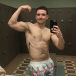 Profile Picture of Clayton Blevins (@claytonb.fit) on Instagram