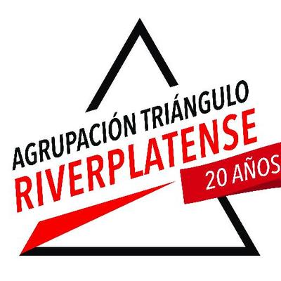Agr. Triángulo River - Twitter Profile Picture of Agr. Triángulo River (@TrianguloRiver) on Twitter