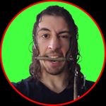 Profile Picture of Andrew Roman Odd | Illustrator (@andrew.r.odd) on Instagram