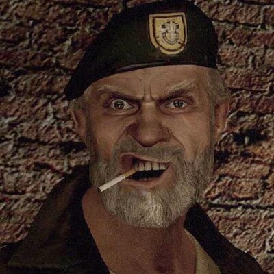 Profile Picture of Benjamin Smither (@bhs29) on Twitter