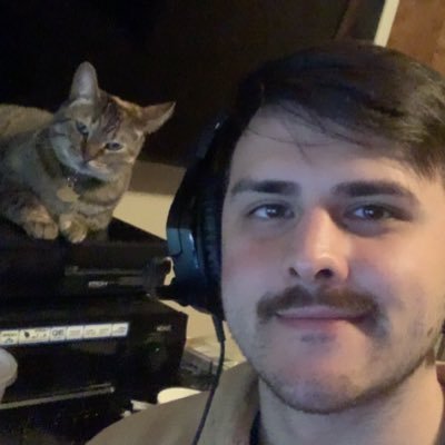 Profile Picture of Chad Oleary (@@ChadOleary15) on Twitter