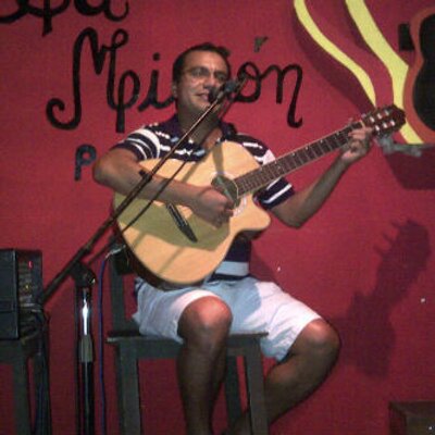 Profile Picture of Jorge M. Cabello (@JorgeMCabello) on Twitter