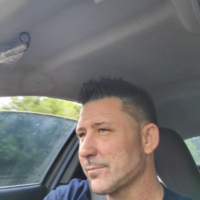 Profile Picture of Michael Gambrell (@olddaddyoh) on Twitter