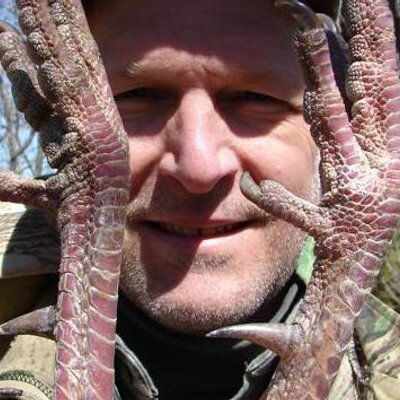 Profile Picture of Hal Abbott (@HalAbbott) on Twitter