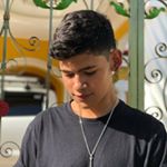 Profile Picture of -SxshCed- (@_jorgepineda) on Instagram