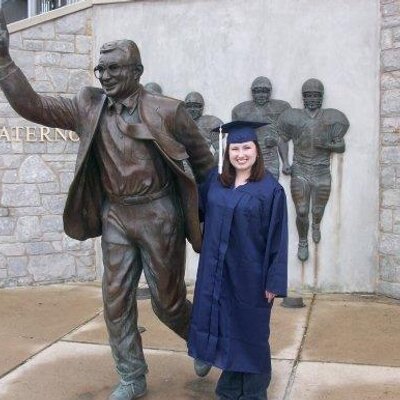 Profile Picture of Heather Adamic (@HeatherAdamic) on Twitter