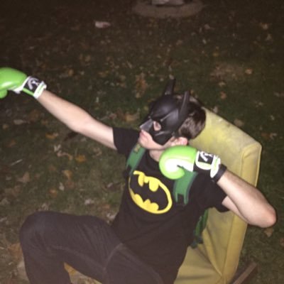 Profile Picture of Jared (@jared_rock) on Twitter