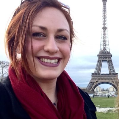 Profile Picture of Stephanie Mullicane (@stephaniemully) on Twitter