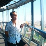 Profile Picture of Vincent Louise Sanchez (@vicenteluisito) on Instagram