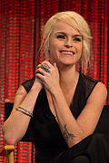 Profile Picture of Taryn Manning - Wikipediaon Wikipedia